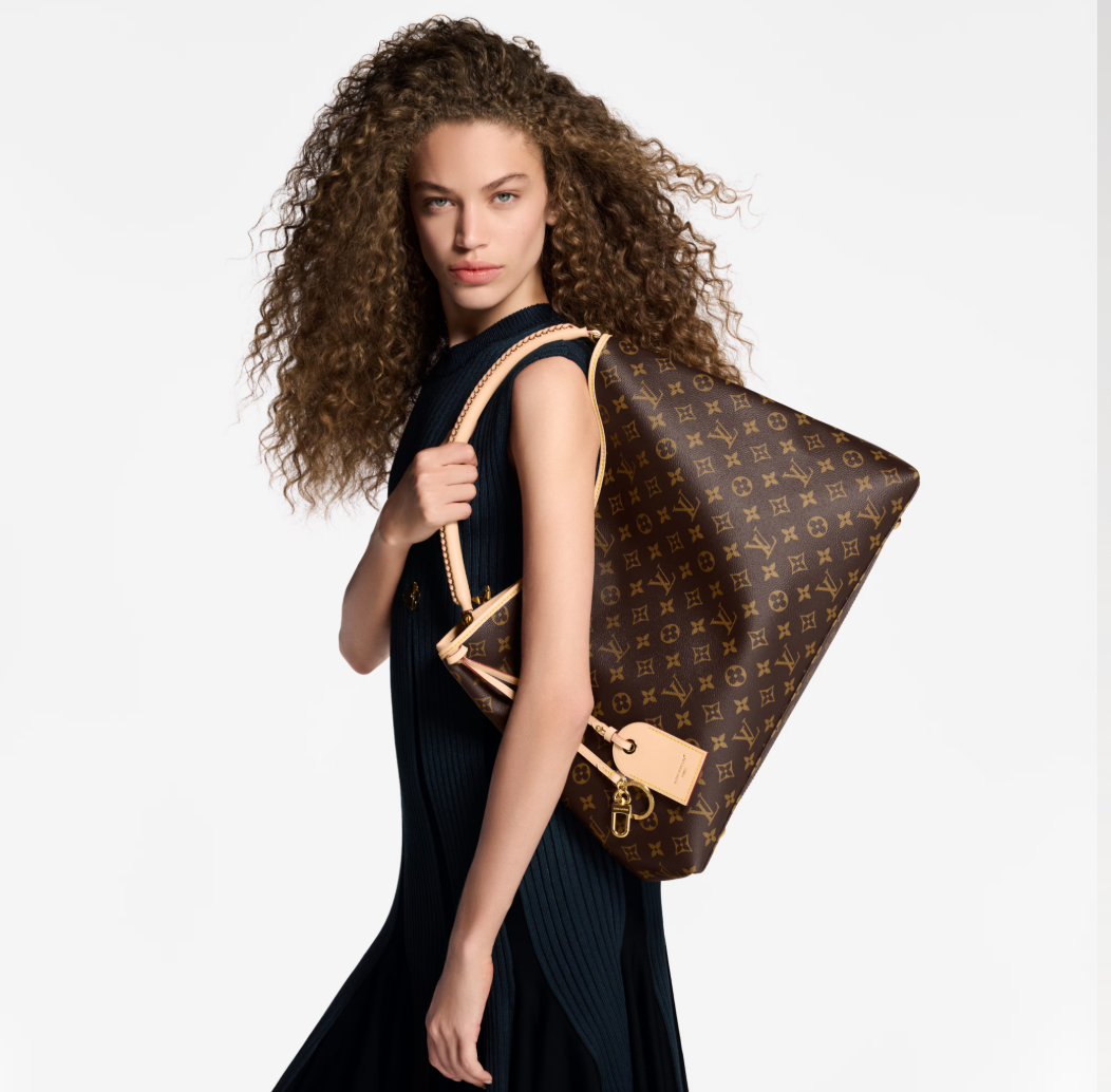 Again bag