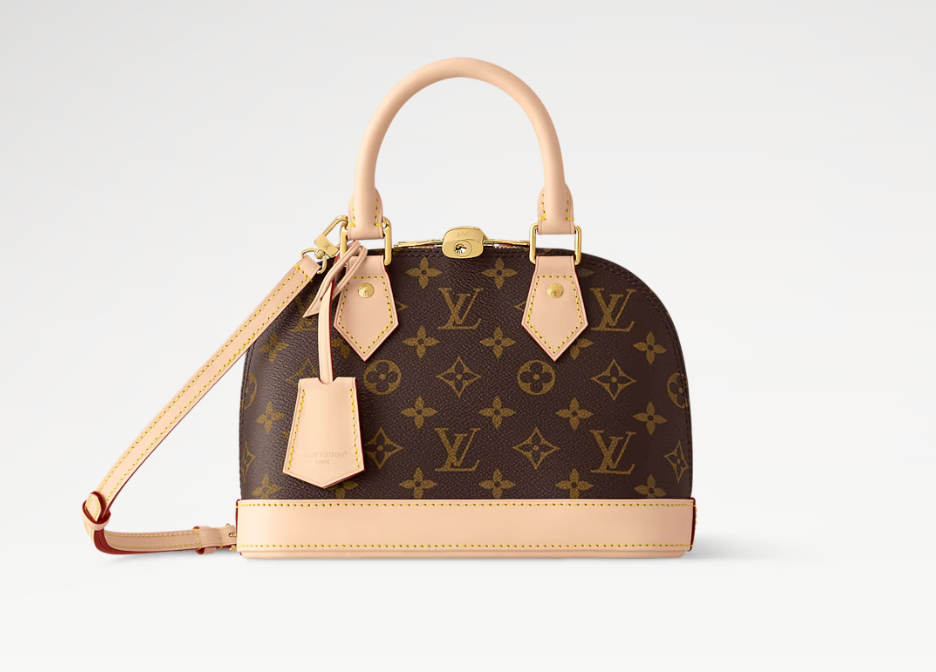 Alma BB bag