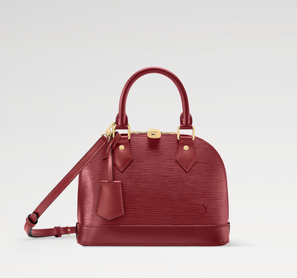 Alma BB bag