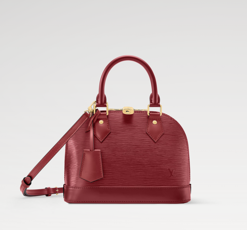 Alma BB bag