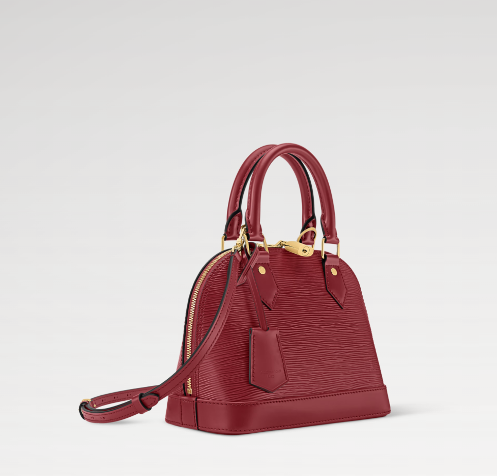 Alma BB bag