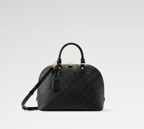 Alma bag