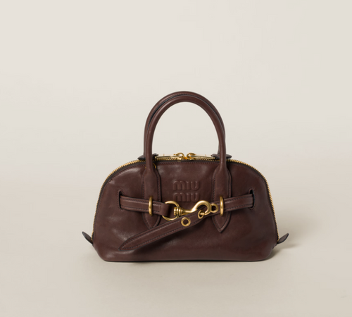 Aventure bag Mini