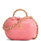 CH CC Bubble Vanity Case