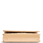 CH Caviar Wallet on Chain - Beige