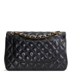 CH Classic Jumbo Double Flap