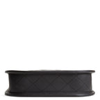 CH Curvy Mood Hobo - Black
