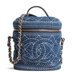 CH Denim Trip Vanity Case