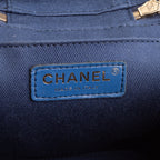 CH Denim Trip Vanity Case