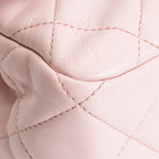 CH Fancy Jewel Flap Bag - Pink