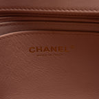CH Fancy Jewel Flap Bag - Pink