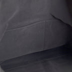 CH Grip Clutch Black Calfskin
