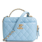 CH Small Pick Me Up Vanity Case