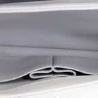CH Trendy CC Small Flap Bag - Light Grey