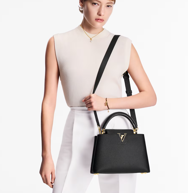 Capucines BB Bags