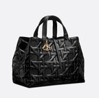 DIOR Toujours TOTE bag Large - full calfskin 28.5