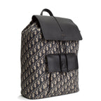 DR Jacquard Oblique Motion Backpack