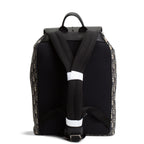 DR Jacquard Oblique Motion Backpack