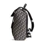 DR Jacquard Oblique Motion Backpack