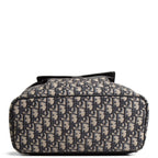 DR Jacquard Oblique Motion Backpack