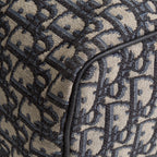 DR Jacquard Oblique Motion Backpack