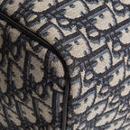 DR Jacquard Oblique Motion Backpack