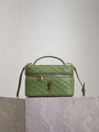 GABY MINI box bag