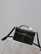 GABY MINI box bag
