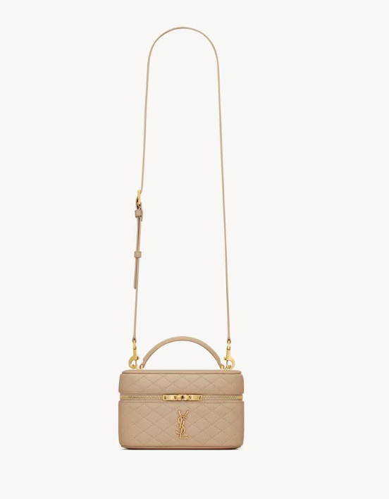 GABY vanity bag