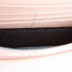 GU GG Marmont Wallet on Chain