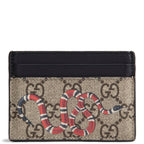 GU GG Supreme Kingsnake Card Holder