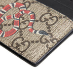 GU GG Supreme Kingsnake Card Holder