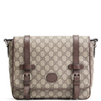 GU GG Supreme Messenger