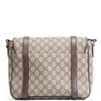 GU GG Supreme Messenger