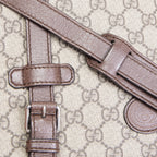 GU GG Supreme Messenger