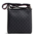 GU GG Supreme Messenger - Black