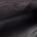 GU GG Supreme Messenger - Black