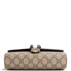 GU GG Supreme Mini Chain Wallet