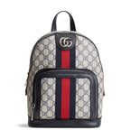 GU Ophidia GG Supreme Small Backpack