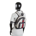 GU Ophidia GG Supreme Small Backpack