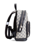 GU Ophidia GG Supreme Small Backpack
