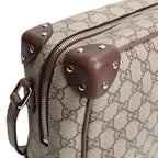 GU Supreme Soft Canvas Trunk