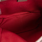 GU Supreme Soft Canvas Trunk