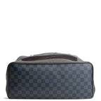 LV Damier Cobalt Matchpoint Hybrid Backpack