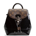 LV Hot Springs Backpack - Vernis
