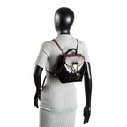 LV Hot Springs Backpack - Vernis
