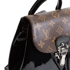 LV Hot Springs Backpack - Vernis
