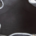 LV Monogram Empreinte Montsouris Backpack - Black