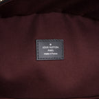LV Monogram Maccasar Josh NM Backpack
