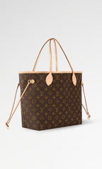 Neverfull  bag